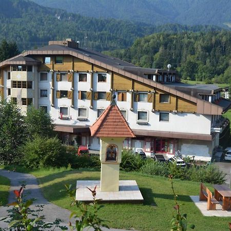 Four Seasons Apartment Karintia Latschach ober dem Faakersee Extérieur photo