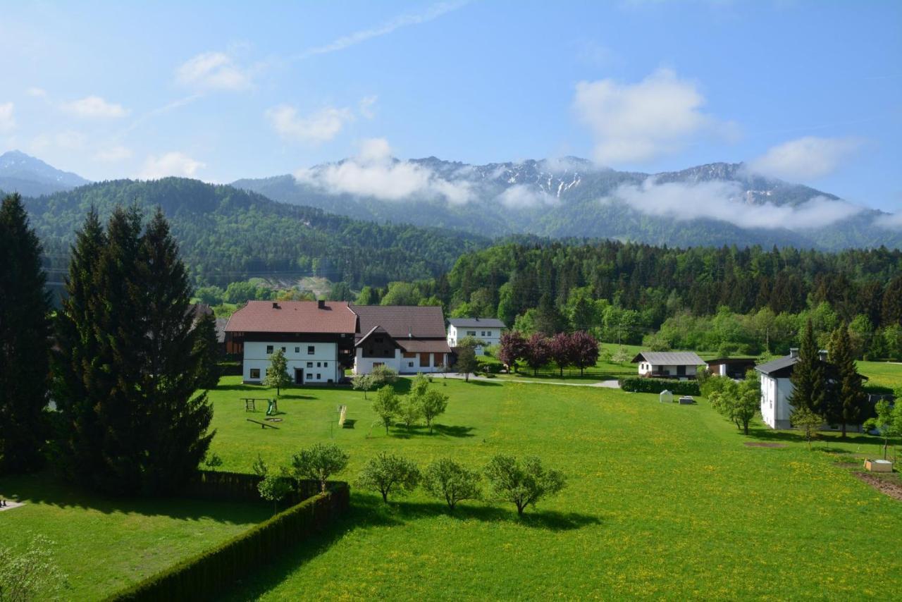 Four Seasons Apartment Karintia Latschach ober dem Faakersee Extérieur photo