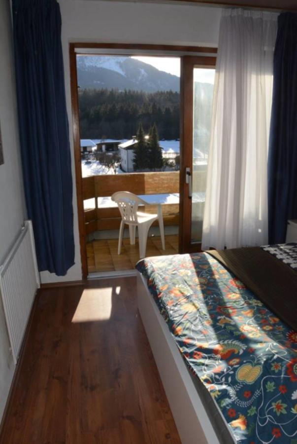 Four Seasons Apartment Karintia Latschach ober dem Faakersee Extérieur photo