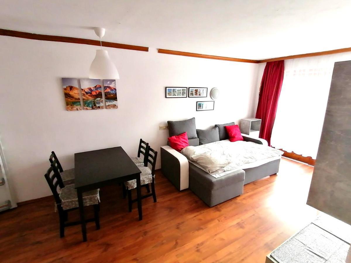 Four Seasons Apartment Karintia Latschach ober dem Faakersee Extérieur photo