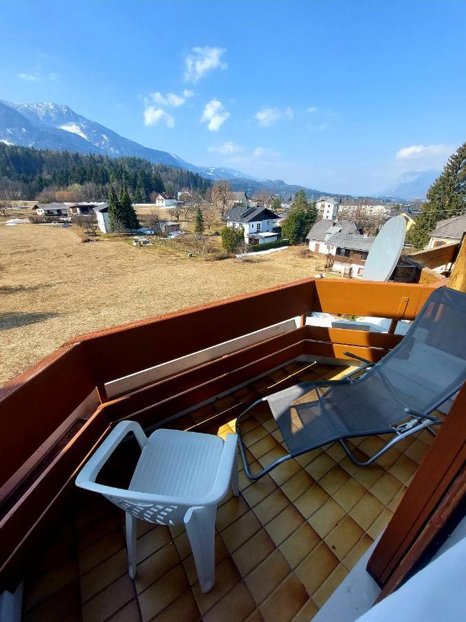 Four Seasons Apartment Karintia Latschach ober dem Faakersee Extérieur photo